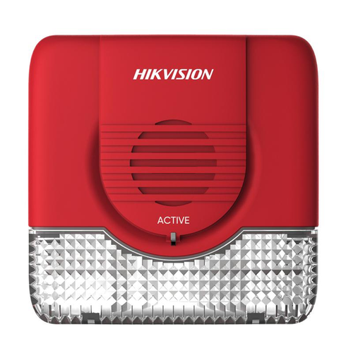 Hikvision HF-CSS1  Geleneksel Sesli Uyarı Cihazı (tabanlı)
